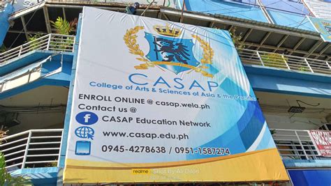 casap marikina courses|Landing .